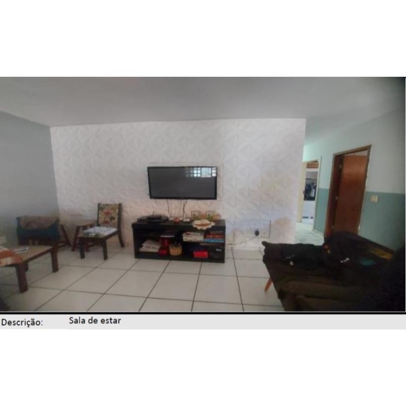 Foto de Marília/SP – Vila Operária da Alimentação I – Casa com 195m²
