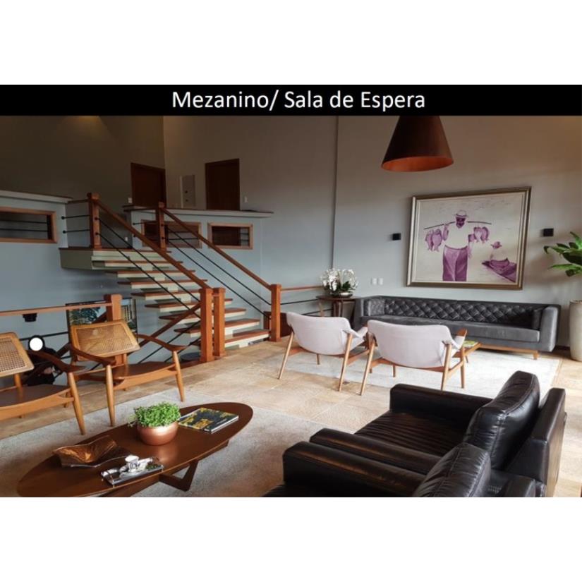 Foto de Campo Grande/MS - Vila Antônio Vendas - Casa com 485m²