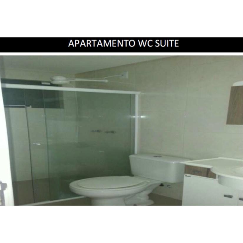 Foto de Balneário Camboriú/SC - Centro - Apartamento com 115m²