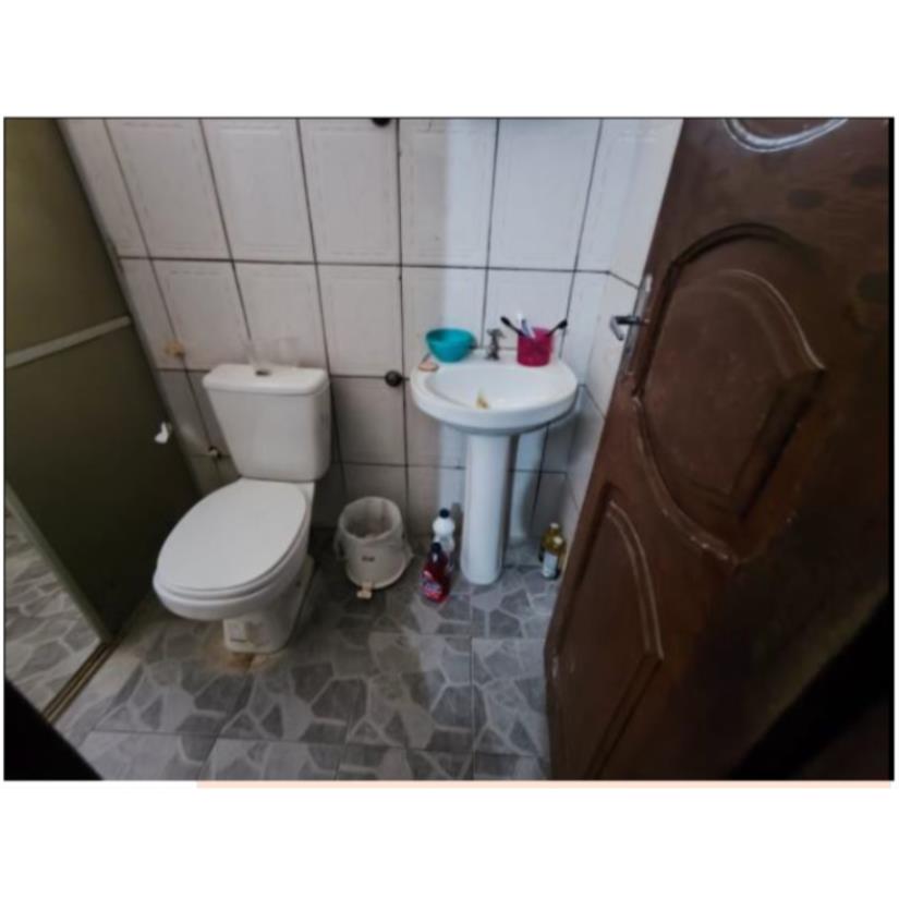 Foto de Belém/PA – Coqueiro – Casa com 132m²