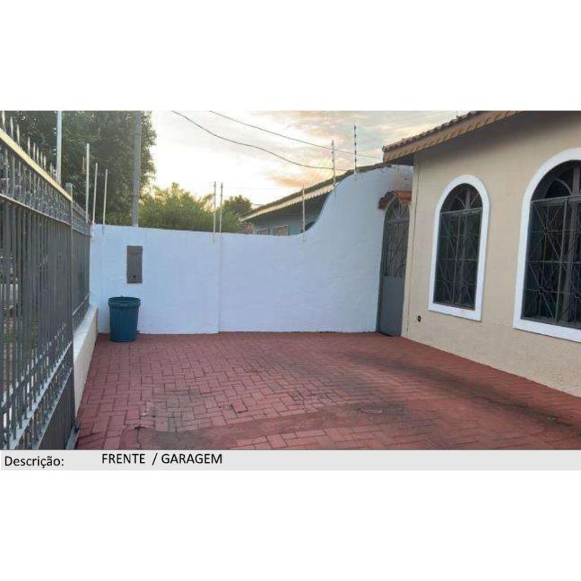 Foto de Cuiabá/MT - Cidade Alta - Casa com 285m²