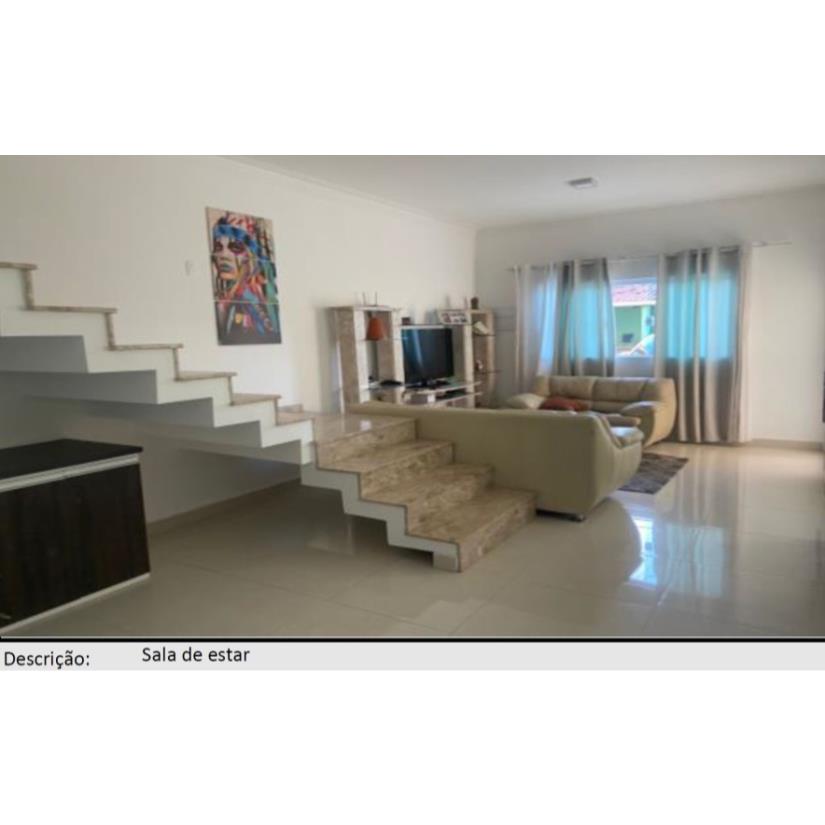 Foto de São José dos Campos/SP - Jardim Uirá - Casa em condomínio