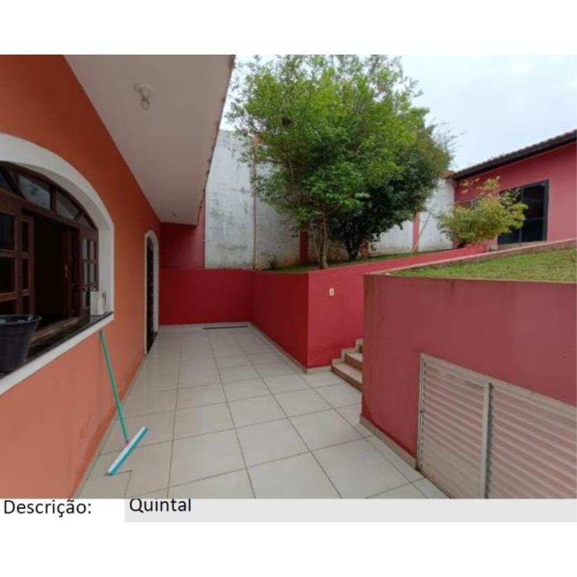 Foto de São Paulo/SP - Jardim Belcito - Casa com 271m²