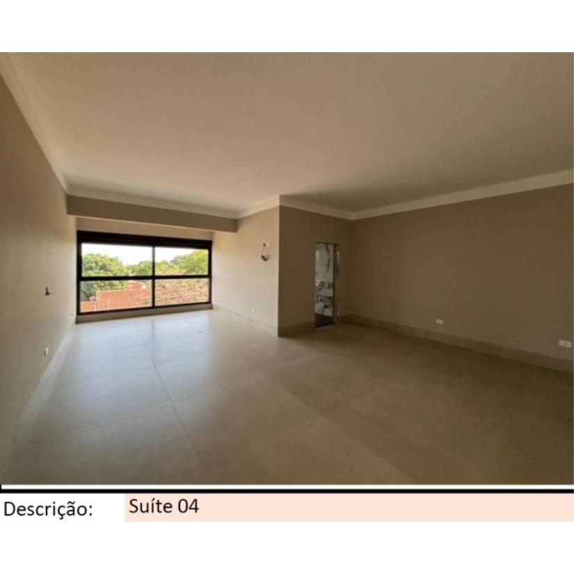 Foto de Maringá/PR - Parque das Grevíleas - Casa com 475m²
