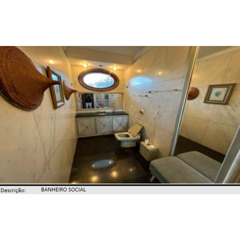 Foto de Maringá/PR – Zona 2 – Casa com 536m²