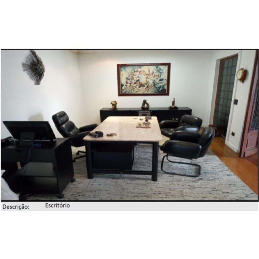 Foto de São Paulo/SP – Jardim América – Prédio residencial com 635m²