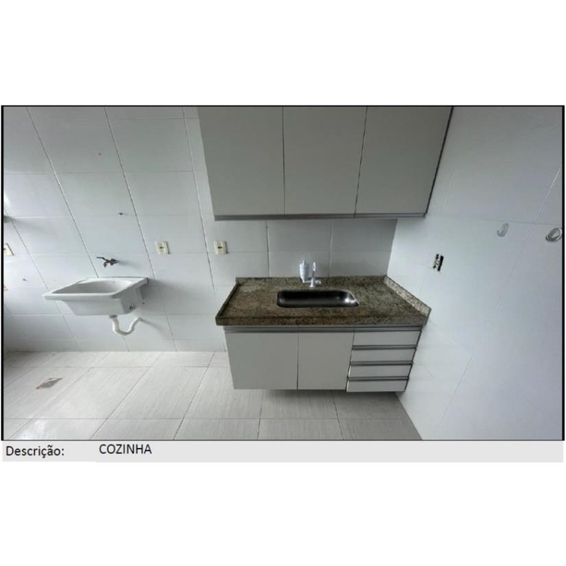 Foto de João Pessoa/PB – Bairro dos Ipês – Apartamento com 55m²