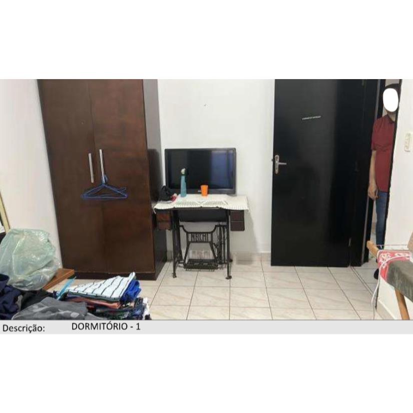 Foto de Cuiabá/MT - Cidade Alta - Casa com 285m²