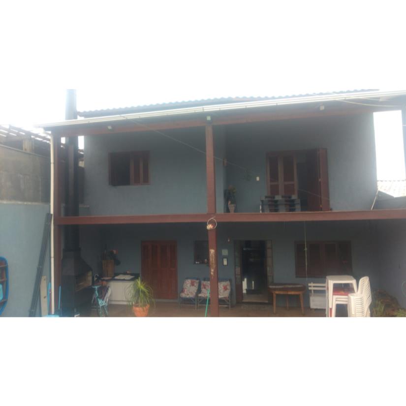 Foto de Gravataí/RS - Rincão da Madalena - Casa com 70m²