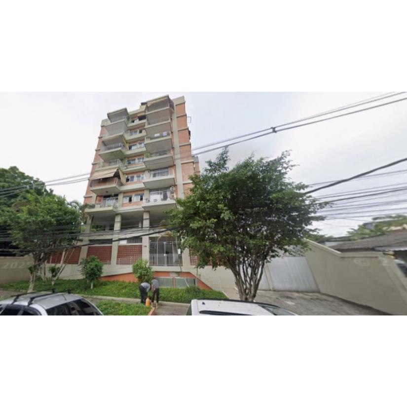 Foto de Rio de Janeiro/RJ - Taquara - Apartamento com 55m²