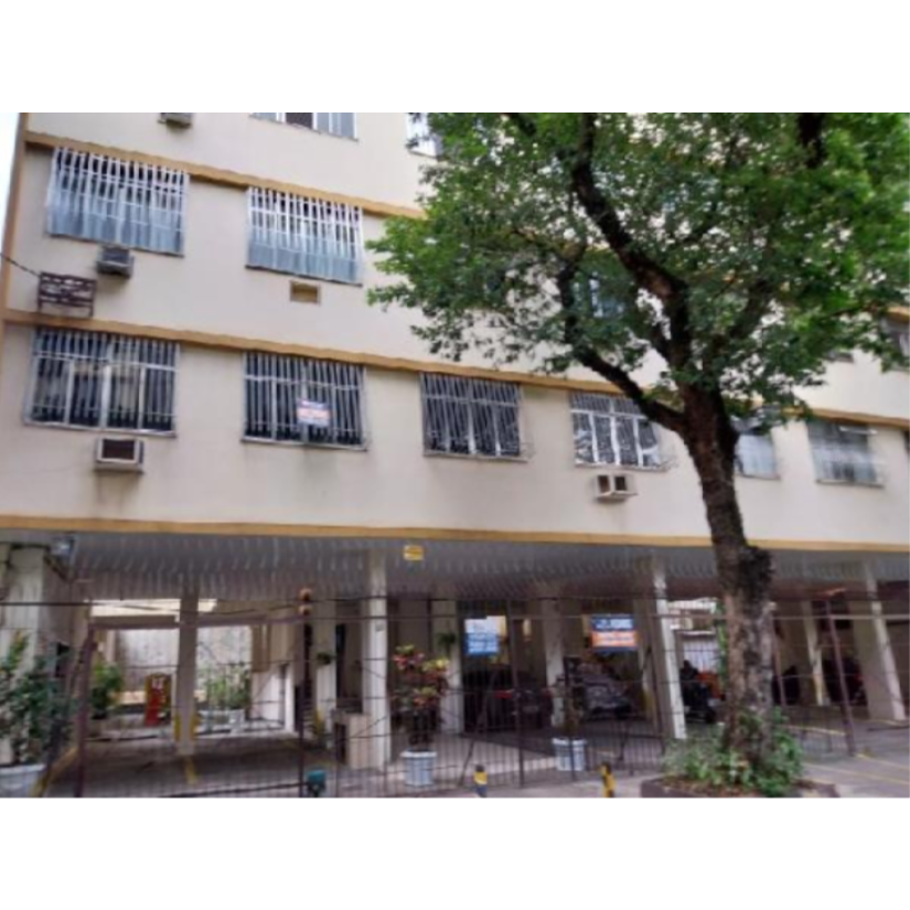 Foto de Rio de Janeiro/RJ - Vila Isabel - Apartamento com 60 m²