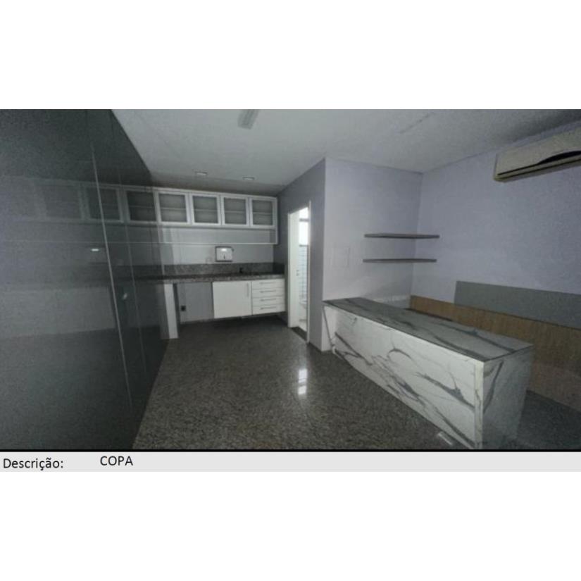 Foto de Teresina/PI - Centro - Consultório com 47m²
