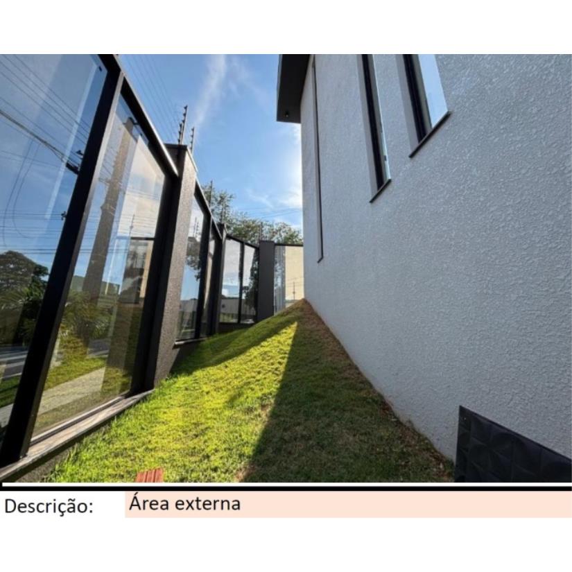 Foto de Maringá/PR - Parque das Grevíleas - Casa com 475m²