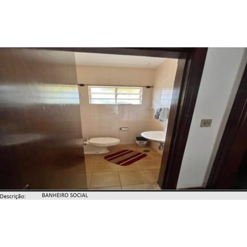 Foto de Itararé/SP - Jardim Claudina - Casa com 168m²