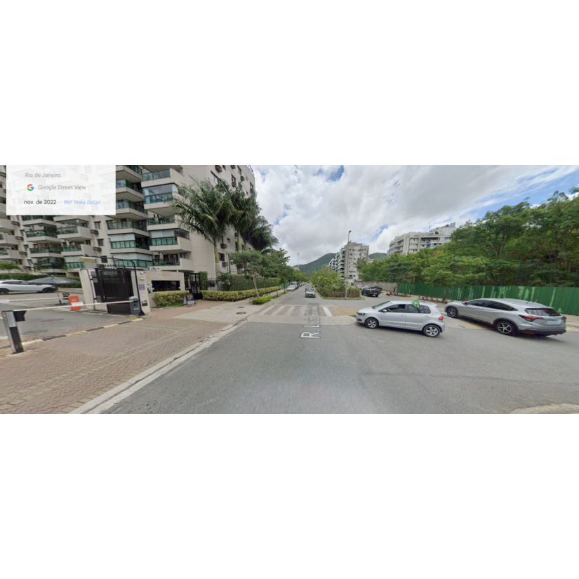 Foto de Rio de Janeiro/RJ - Freguesia de Jacarepaguá - Apartamento com 2 vagas