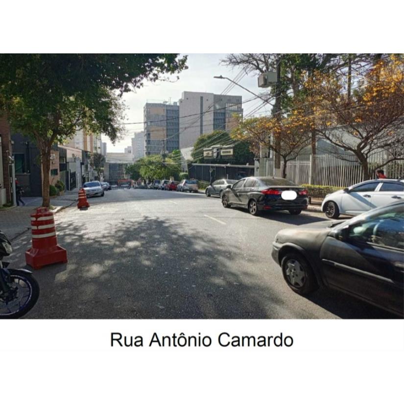 Foto de São Paulo/SP - Vila Gomes Cardim - Apartamento com 425m²