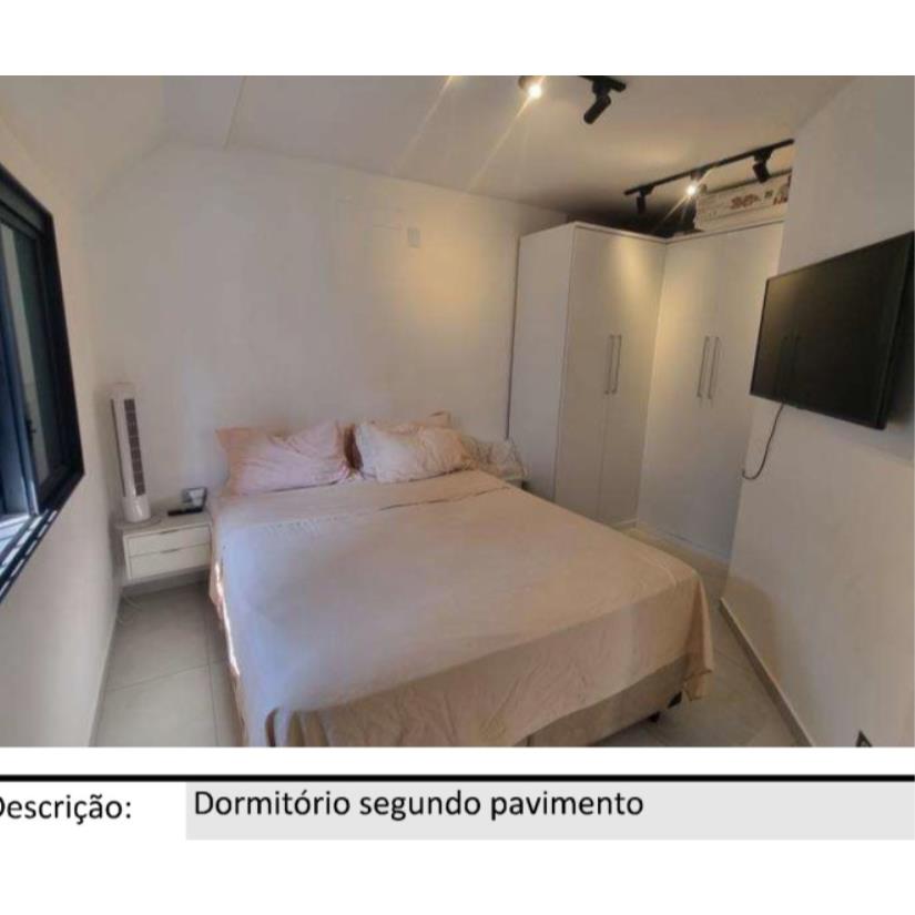 Foto de São Paulo/SP - Tatuapé - Casa com 218m²