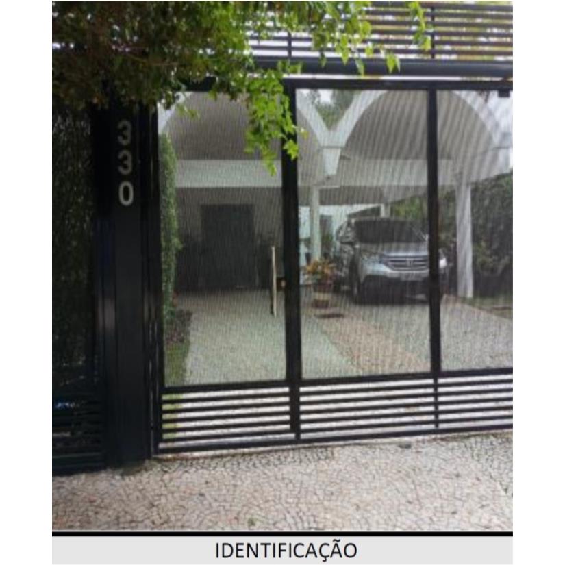 Foto de São Paulo/SP - Jardim Leonor - Casa com 357m²