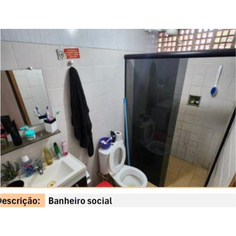 Foto de Paulista/PE - Nossa Senhora do Ó - Casa com 122m²