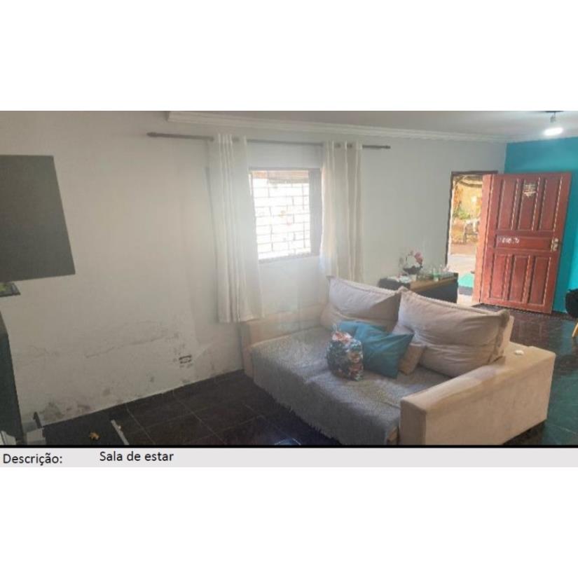Foto de Londrina/PR - Ouro Verde - Casa com 22m²