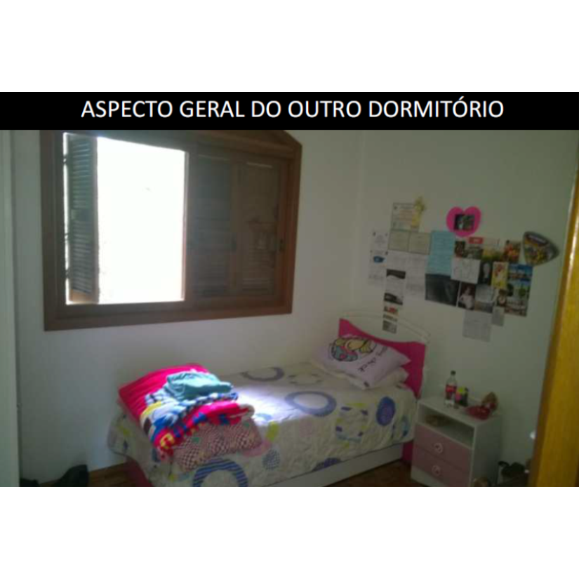 Foto de Passo Fundo/RS – Petrópolis – Casa com 311m²