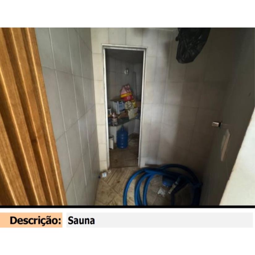 Foto de Goiânia/GO - Setor Leste Universitário - Apto com 166m²