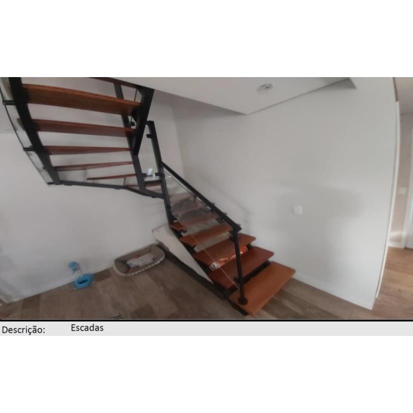 Foto de Jundiaí/SP - Engordadouro - Casa com 108m²