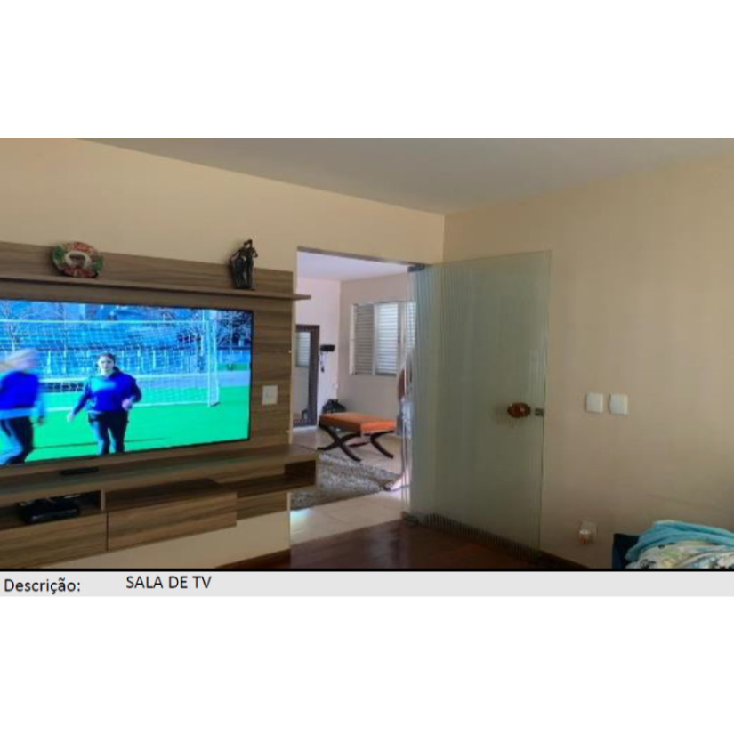 Foto de Rio Verde/GO - Vila Baylão - Casa com 203m²