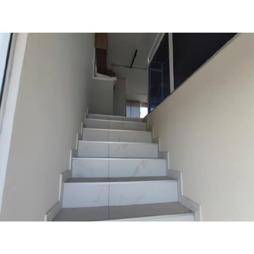 Foto de Itajaí/SC – Espinheiros – Casa com 382m²
