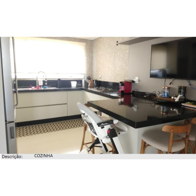 Foto de São Paulo/SP - Butantã - Apartamento com 238m²