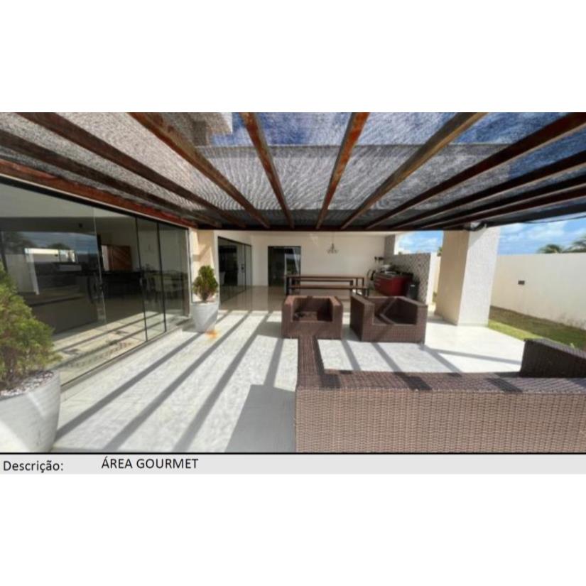 Foto de Ceará-Mirim/RN - Jacumã - Casa com 198m²