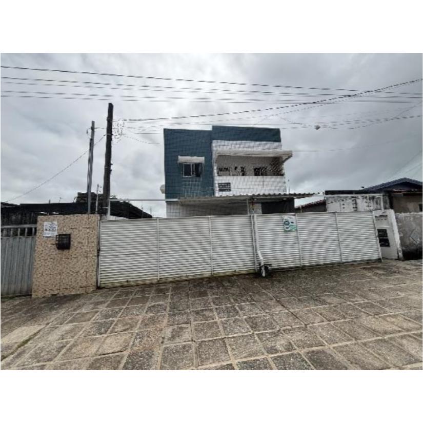 Foto de João Pessoa/PB - PARATIBE - Apartamento com 42m²