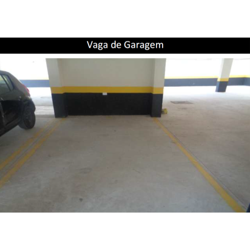 Foto de Guarulhos/SP - Cidade Parque Alvorada - Apartamento com 56m²