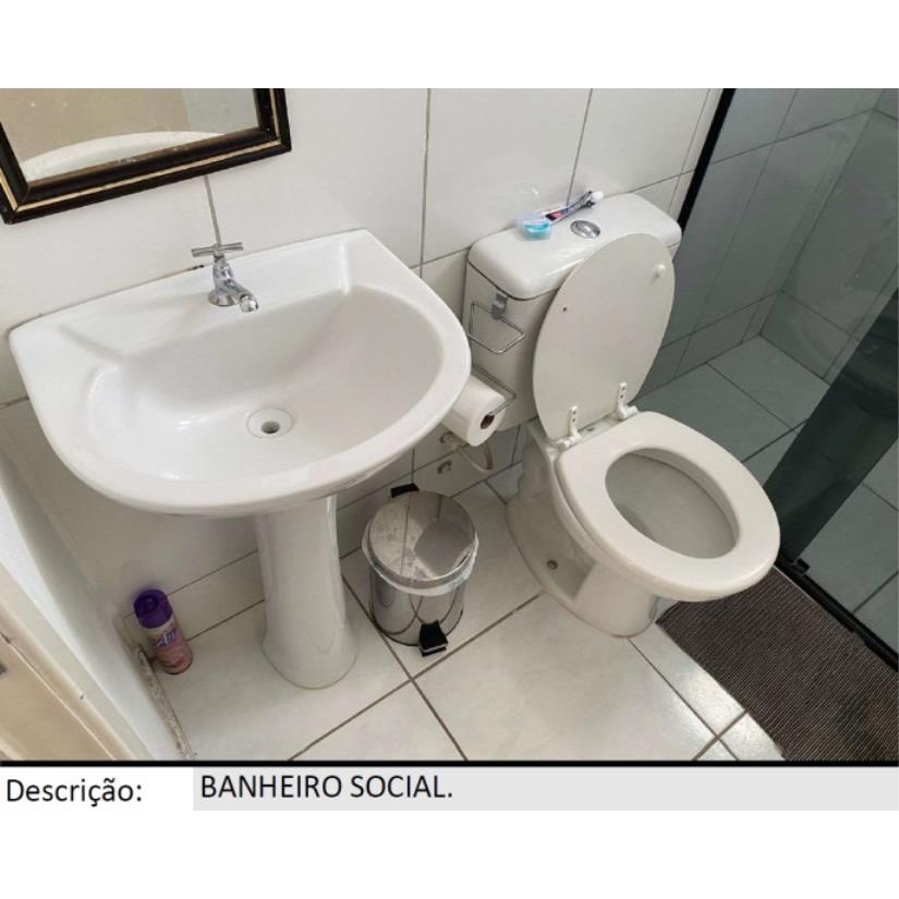 Foto de Belo Horizonte/MG - Serrano - Apartamento com 43m²