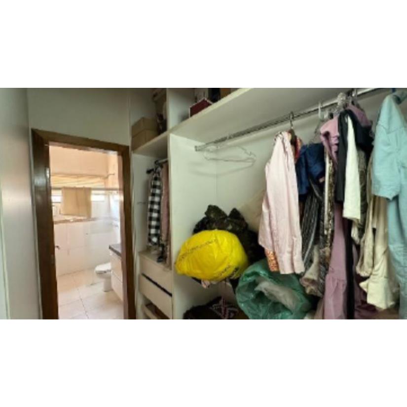 Foto de Uberaba/MG – Vila Santa Maria – Casa  Resid. com 335m²