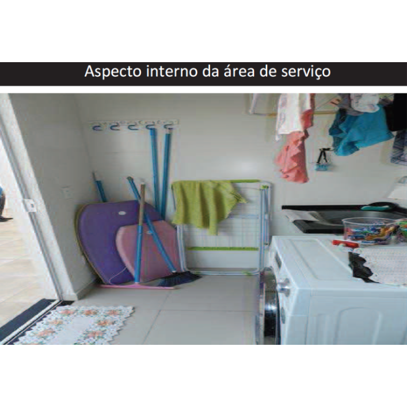 Foto de Bauru/SP - Quinta Ranieri - Casa em Condomínio com 215m²