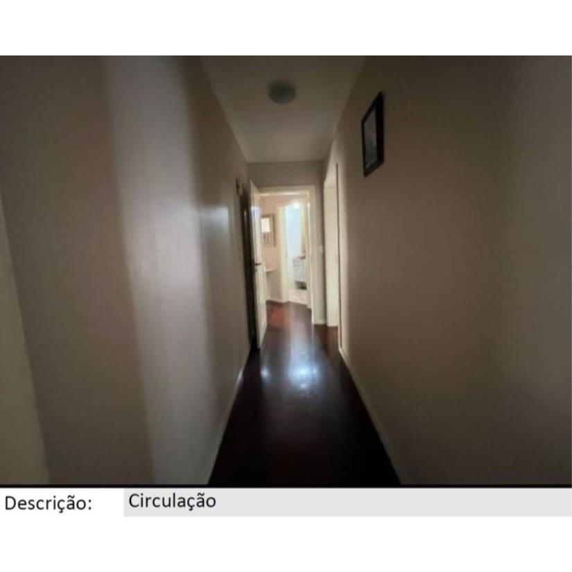 Foto de Itajaí/SC - Centro - Apartamento com 317m²