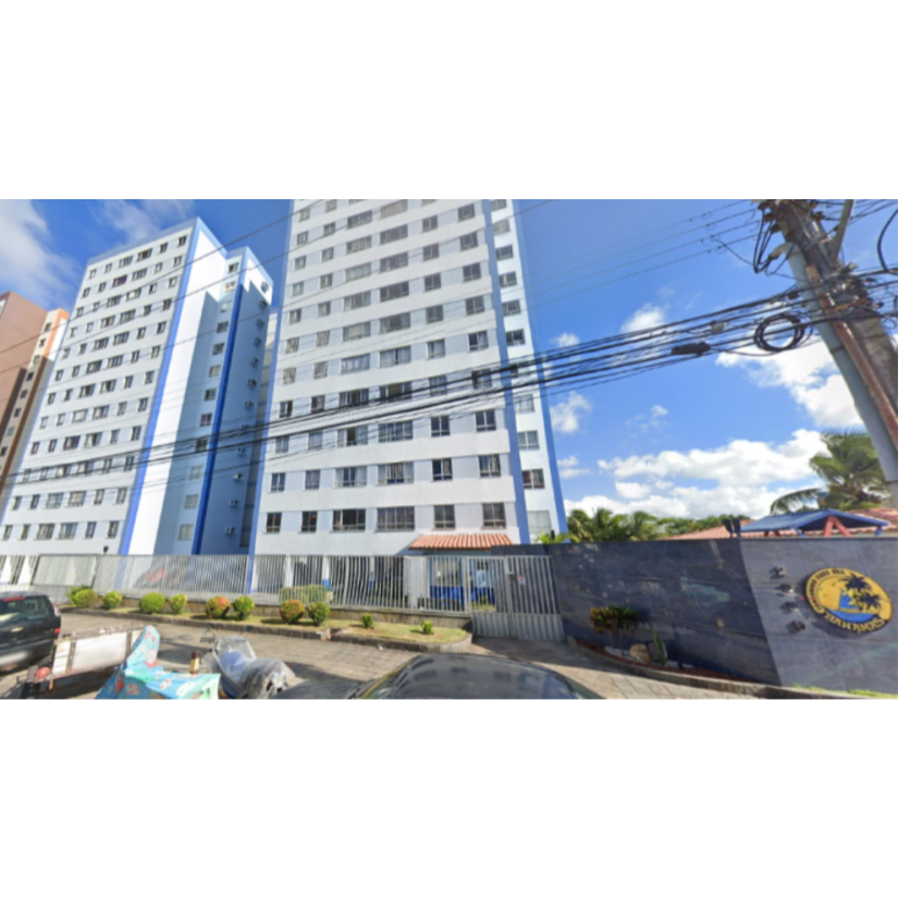 Foto de Aracaju/SE - São Domingos Sávio – Apartamento com 83 m²