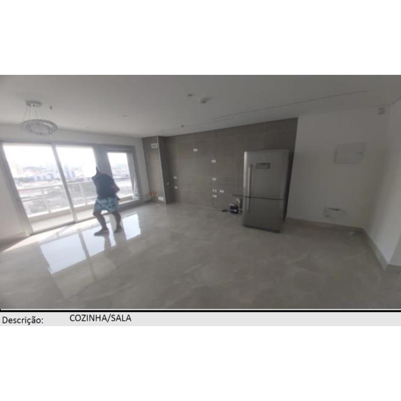 Foto de Osasco/SP - Centro - Apartamento com 60m²