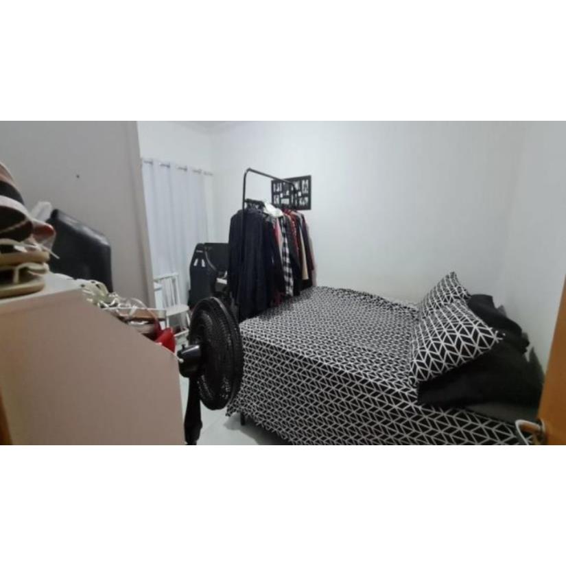 Foto de Assis/SP – Jardim Paraná - Casa com 81m²