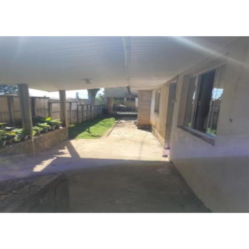 Foto de Guarapuava/PR - Vila Bela - Casa com 185m²
