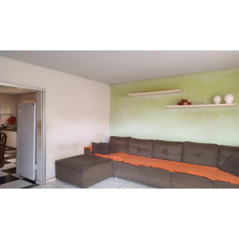 Foto de Campo Grande/MS - Jardim São Conrado - Casa com 83m²
