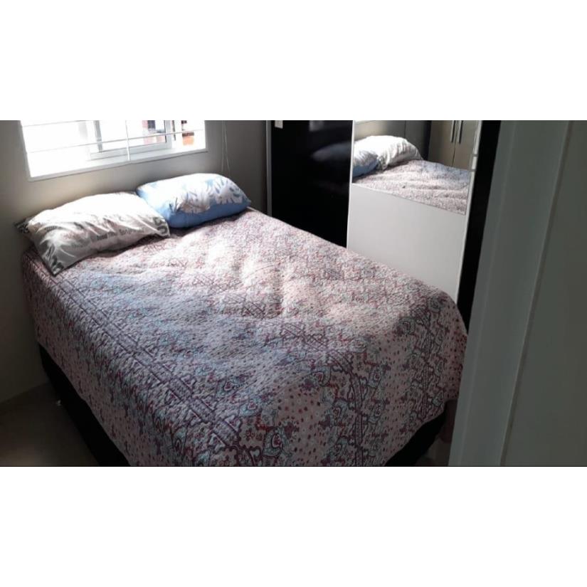 Foto de Chapecó/SC - Passo dos Fortes - Casa com 89m²