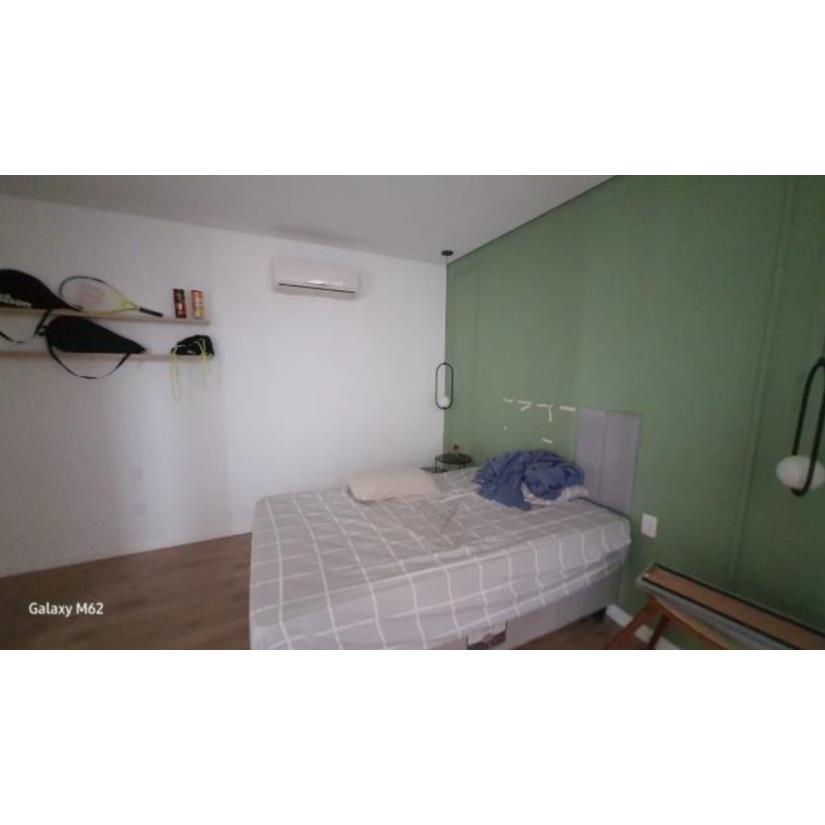 Foto de São Carlos/SP - Residencial Swiss Park - Casa com 221m²