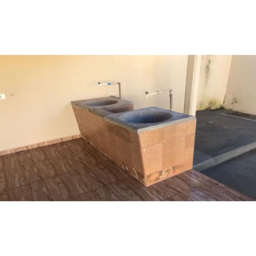 Foto de Goiatuba/GO - Vila Garcia - Casa com 150m²