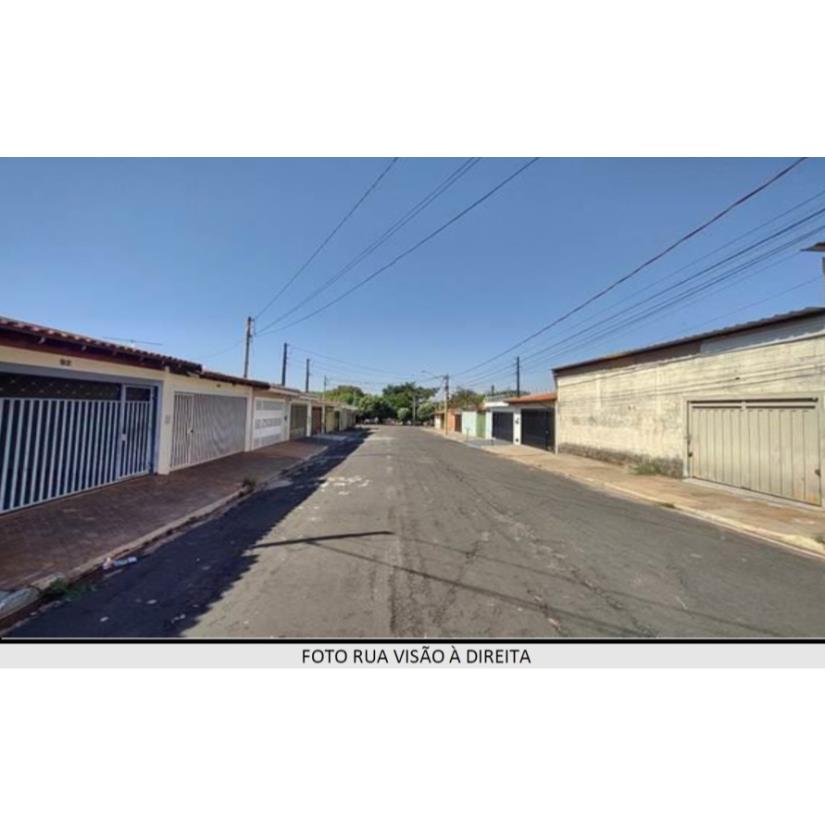 Foto de Ribeirão Preto/SP - Planalto Verde -  Casa com 110m²