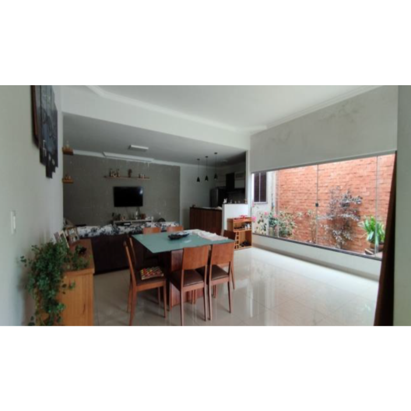 Foto de Ituiutaba/MG - Drummond II - Casa com 302m²