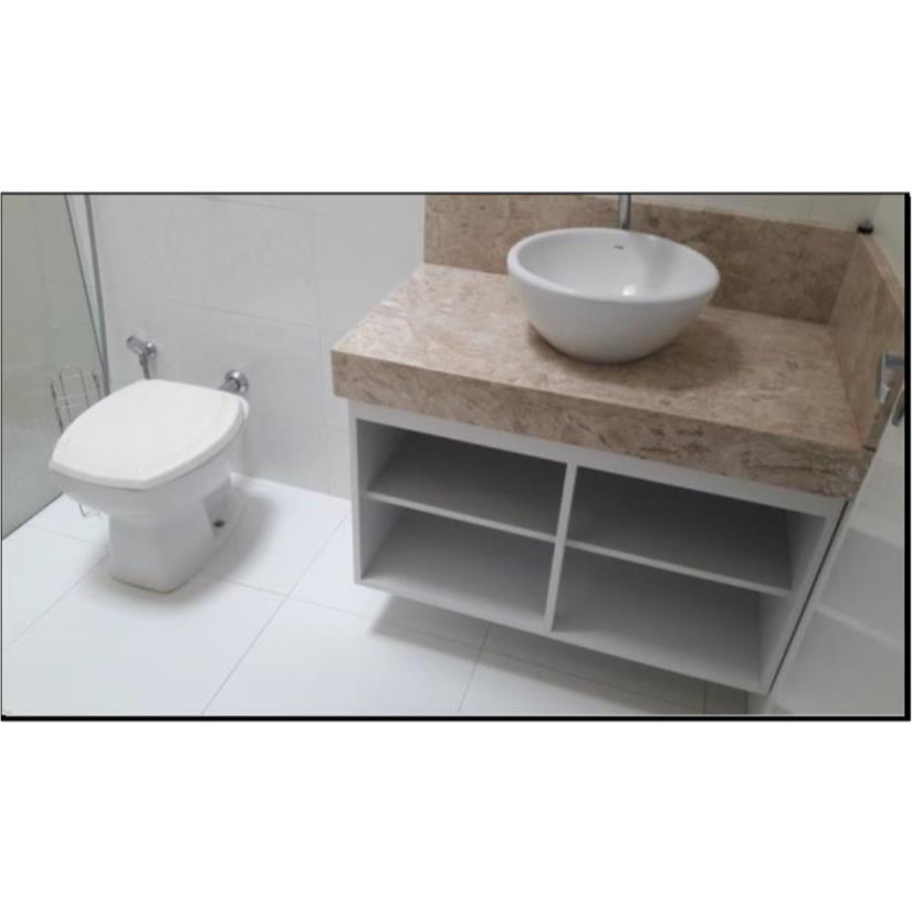 Foto de Limeira/SP – Parque Residencial Roland – Casa com 160m²