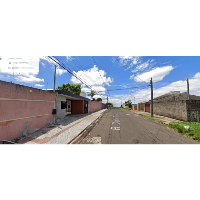Foto de Londrina/PR - Jardim Império do Sol – Casa em condomínio 
