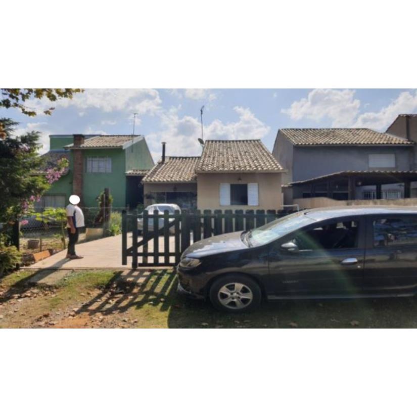 Foto de Vargem Grande Paulista/SP - Jardim Europa - Casa com 142m²